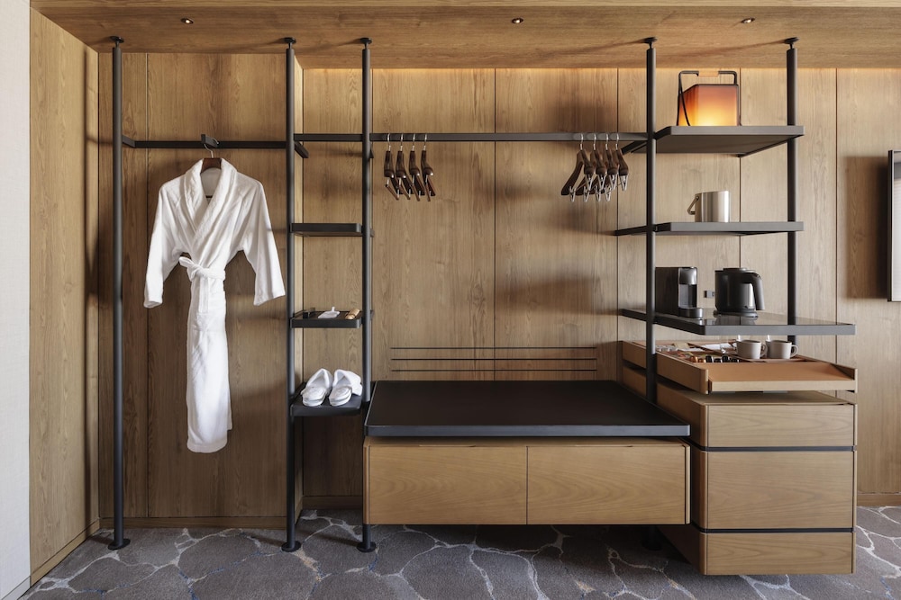 ルーム キングベッド 1 台 | ハイアット リージェンシー 東京