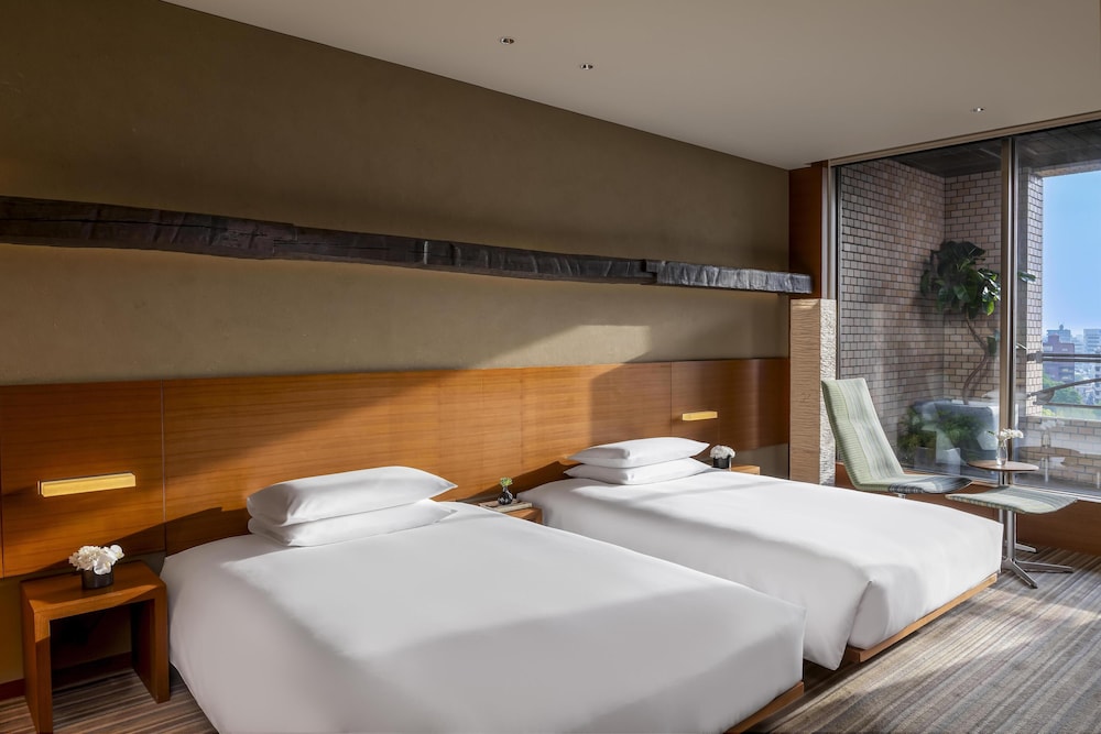 スイート (Ambassador) | ハイアット リージェンシー 東京