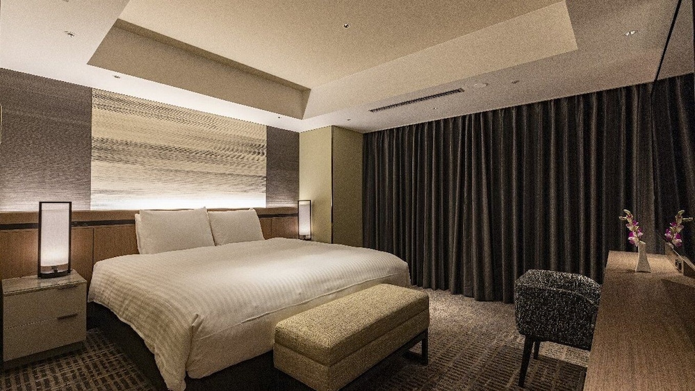 スイートダブル | ホテル日航福岡