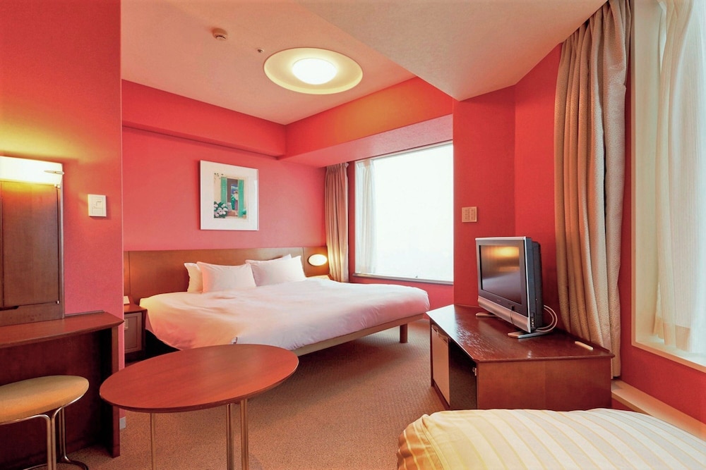 アネックスタワー キングルーム ソファベッド 禁煙（21-29階） | 品川プリンスホテル