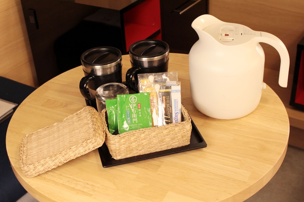 アネックスタワー ミレニアルツインルーム 禁煙(30-32階) 客室の設備とサービス0 | 品川プリンスホテル