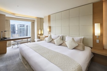 品川プリンスホテル