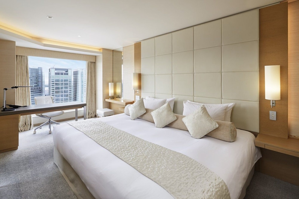 メインイメージ | 品川プリンスホテル メインイメージ | 品川プリンスホテル