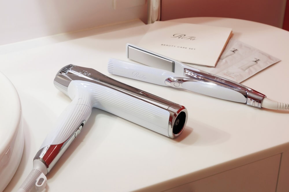 アネックスタワー　ミレニアルツインルーム 禁煙（30-32階） 客室の設備とサービス2 | 品川プリンスホテル