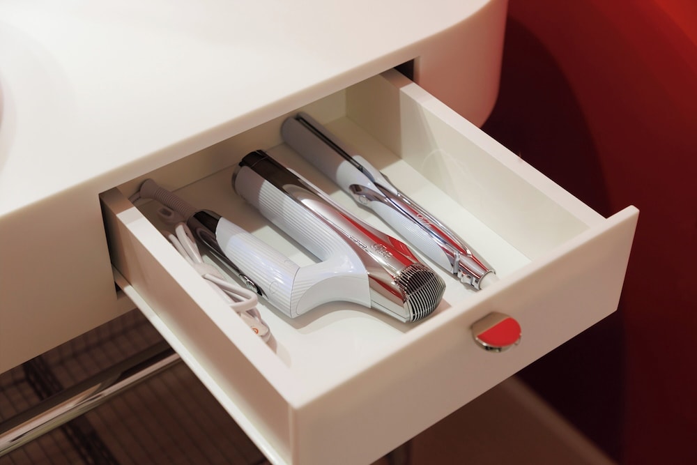 アネックスタワー　ミレニアルツインルーム 禁煙（30-32階） 客室の設備とサービス1 | 品川プリンスホテル