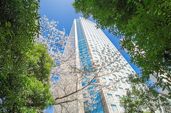 品川プリンスホテル