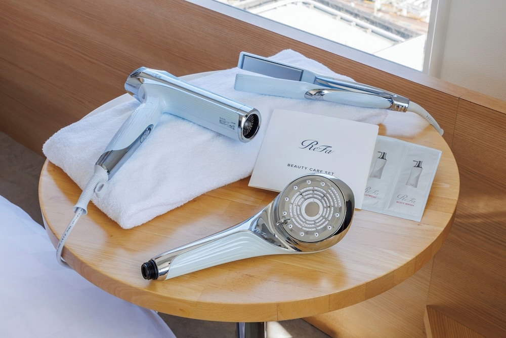 アネックスタワー　ミレニアルツインルーム 禁煙（30-32階） 客室の設備とサービス3 | 品川プリンスホテル