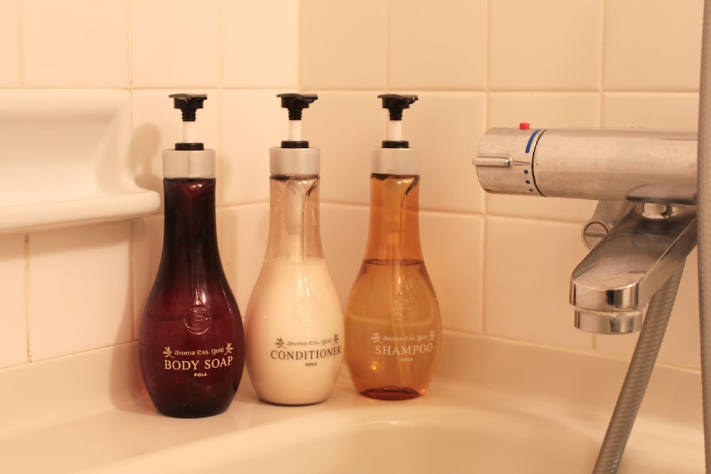 メインタワー プレミア ダブルルーム 禁煙 (35-36階) 客室の設備とサービス1 | 品川プリンスホテル