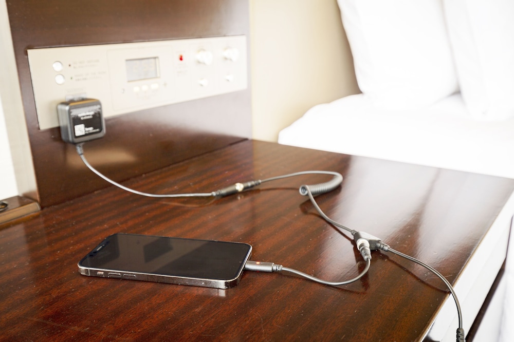 メインタワー プレミア ダブルルーム 禁煙 (35-36階) 客室の設備とサービス2 | 品川プリンスホテル