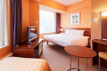 品川プリンスホテル(東京都)への宿泊予約【Jcation】