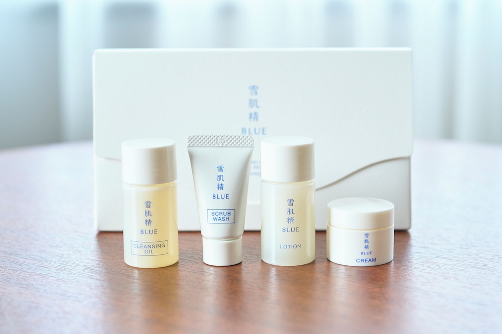 26-27階　クラブ ツインルーム　30㎡ 【禁煙】 バスルーム2 | リーガロイヤルホテル 小倉