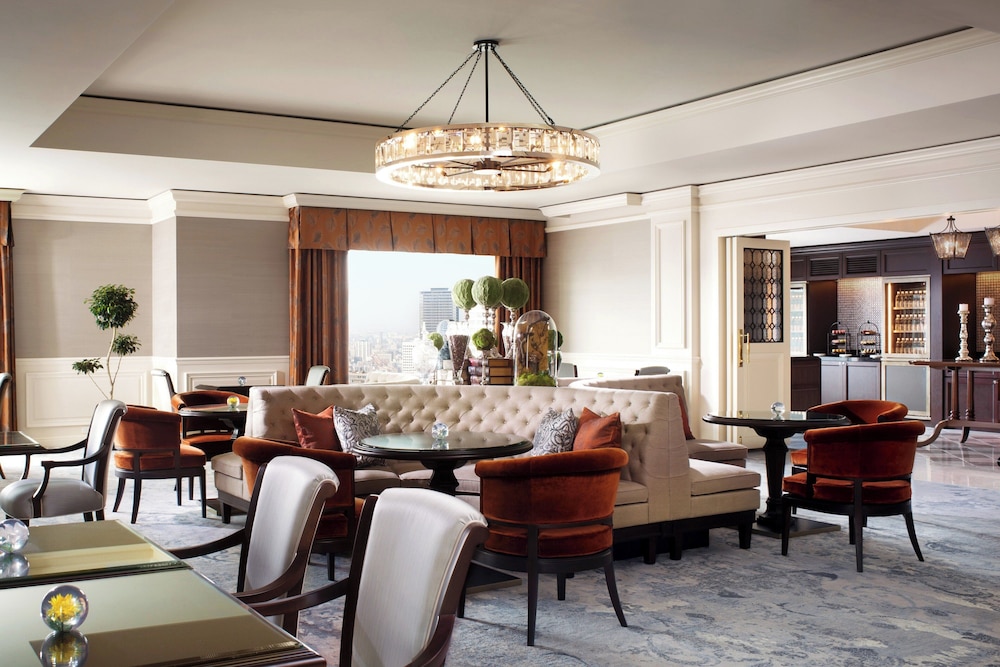 スーペリア ルーム シングルベッド 2 台 禁煙 (Club Level) ラウンジ3 | ザ・リッツ・カールトン大阪