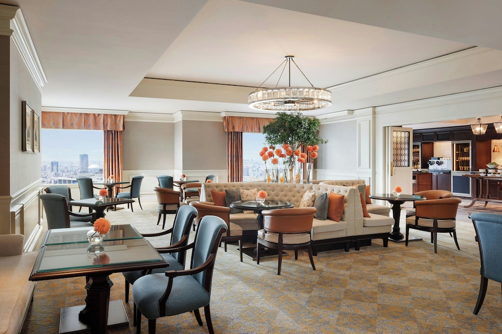 スーペリア ルーム シングルベッド 2 台 禁煙 (Club Level) ラウンジ11 | ザ・リッツ・カールトン大阪