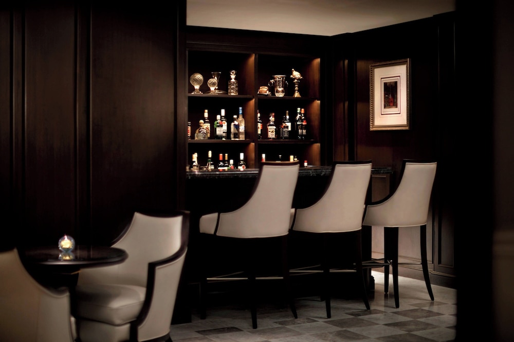 スーペリア ルーム シングルベッド 2 台 禁煙 (Club Level) ラウンジ2 | ザ・リッツ・カールトン大阪
