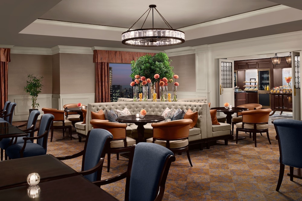 スーペリア ルーム シングルベッド 2 台 禁煙 (Club Level) ラウンジ8 | ザ・リッツ・カールトン大阪