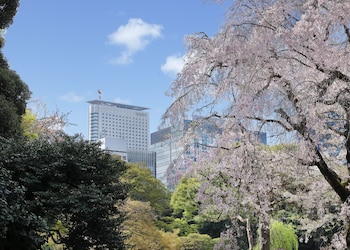 小田急ホテルセンチュリーサザンタワー