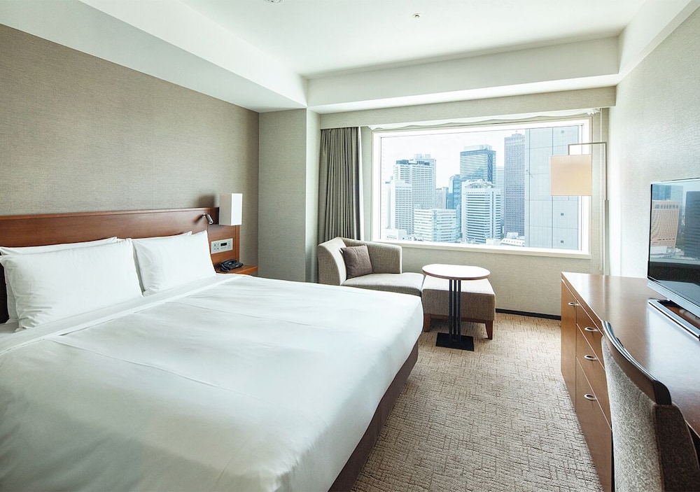 サザンタワーキングルーム（禁煙）キングベッド1台 | 小田急ホテルセンチュリーサザンタワー