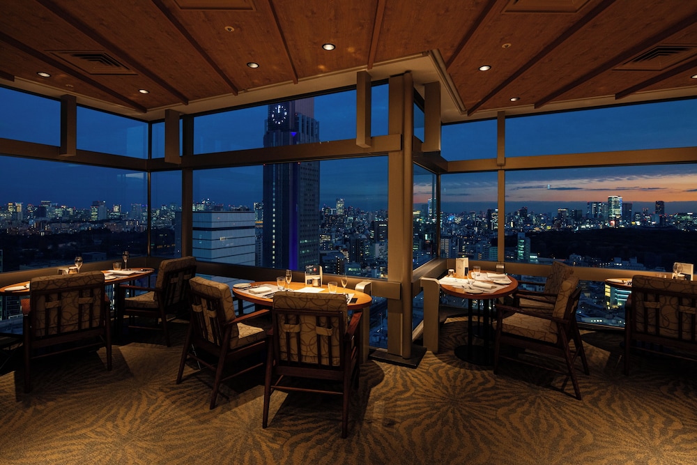 レストラン1 | 小田急ホテルセンチュリーサザンタワー