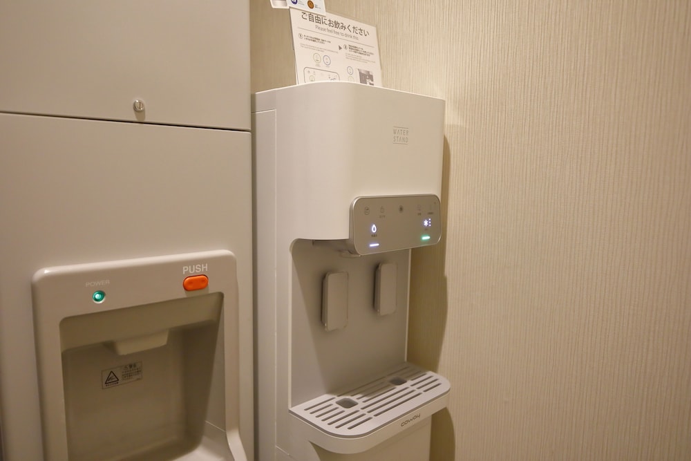 施設内の設備1 | 小田急ホテルセンチュリーサザンタワー