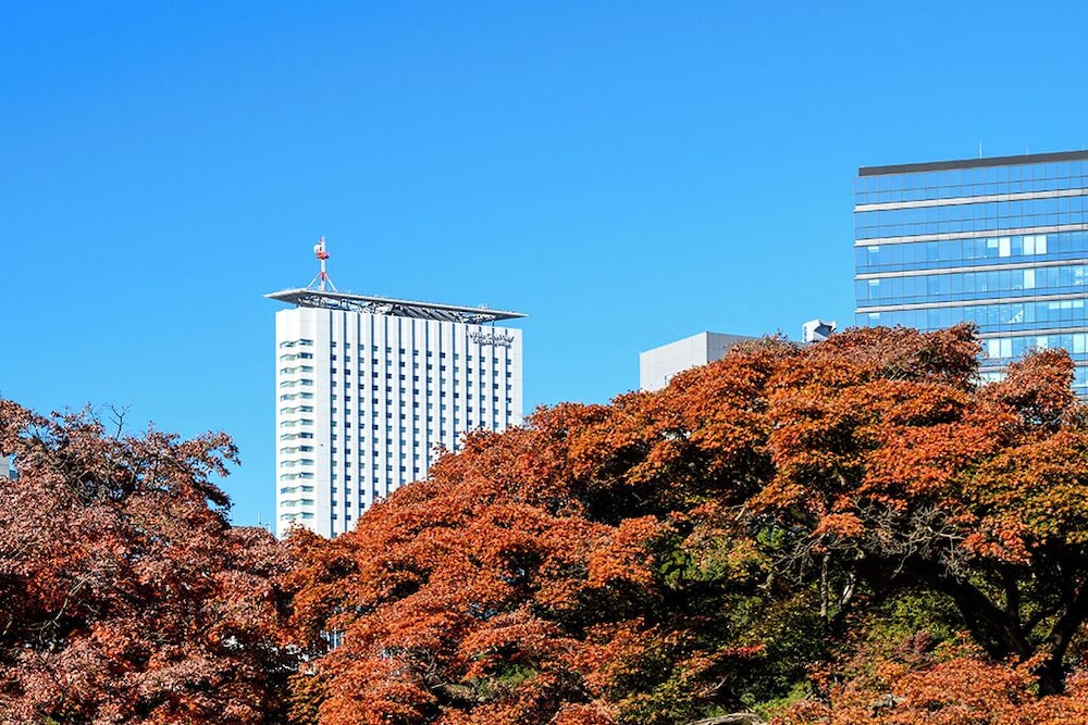 小田急ホテルセンチュリーサザンタワー