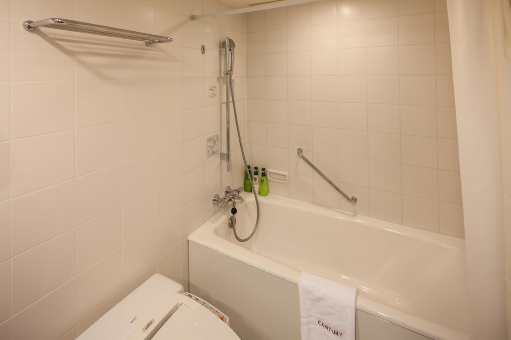 サザンタワーキングルーム（禁煙）キングベッド1台 バスルーム0 | 小田急ホテルセンチュリーサザンタワー