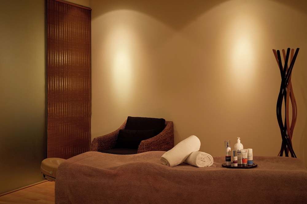 スパ トリートメント1 | グランドニッコー東京 台場 スパ トリートメント1 | グランドニッコー東京 台場