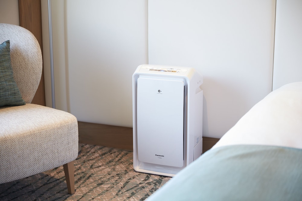 スーペリアダブル 禁煙 客室の設備とサービス0 | グランドニッコー東京 台場