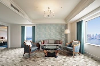 グランドニッコー東京 台場