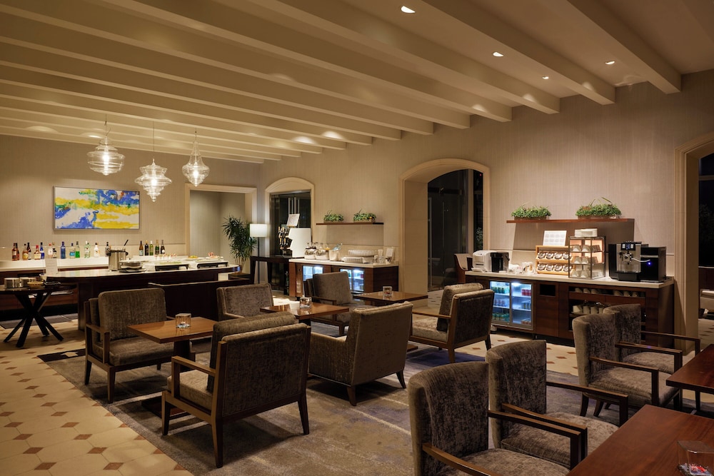 <特別階> 27・28階スーペリア ダブル 禁煙 (エグゼクティブラウンジアクセス) エグゼクティブ ラウンジ0 | グランドニッコー東京 台場