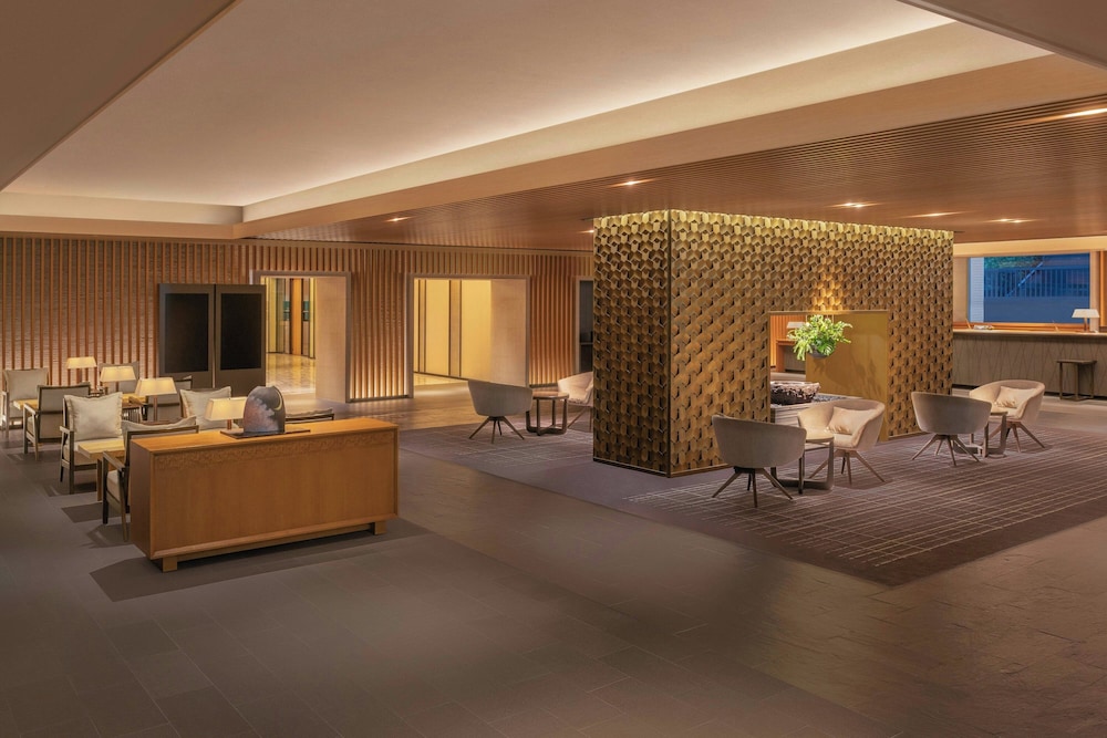 ロビーラウンジ1 | ザ・プリンス さくらタワー東京、オートグラフ コレクション ロビーラウンジ1 | ザ・プリンス さくらタワー東京、オートグラフ コレクション