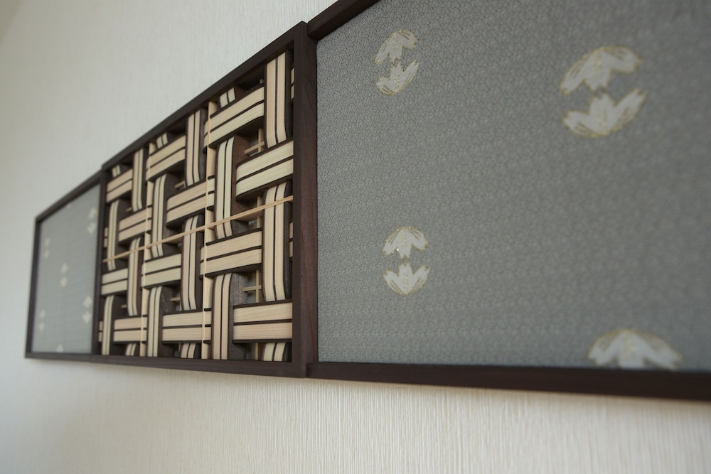 デラックスツインルーム (禁煙) サウナ利用込 客室6 | ザ・プリンス さくらタワー東京、オートグラフ コレクション