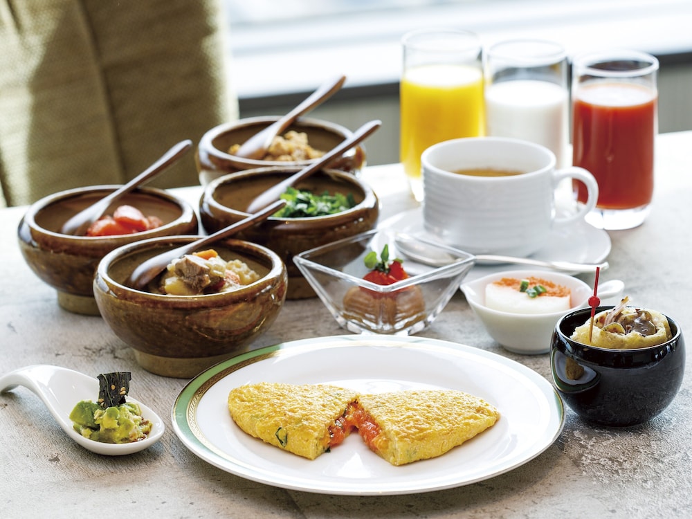 エグゼクティブフロア スタンダードダブル 禁煙 (朝食&エグゼクティブフロア特典あり) エグゼクティブ ラウンジ3 | ロイヤルパークホテル