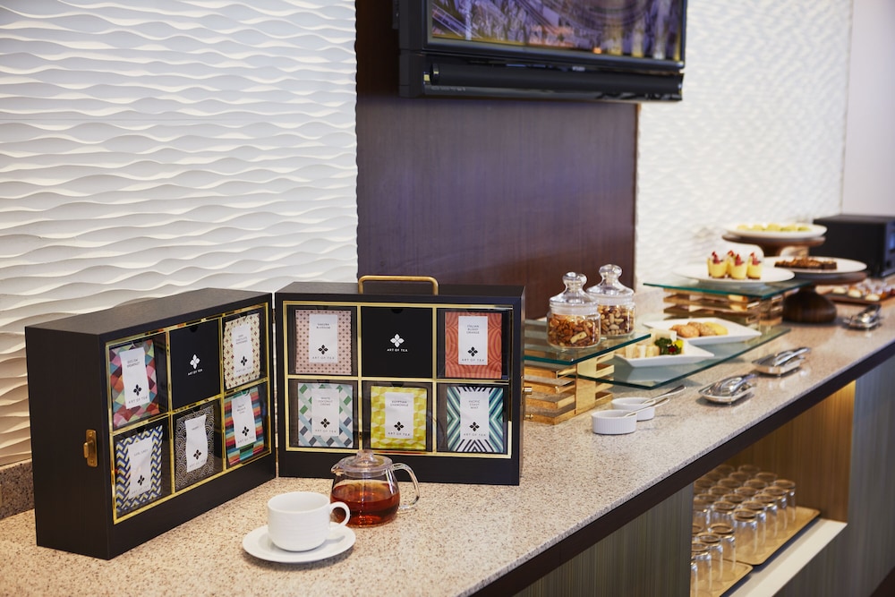 エグゼクティブフロア スタンダードダブル 禁煙 (朝食&エグゼクティブフロア特典あり) 客室2 | ロイヤルパークホテル