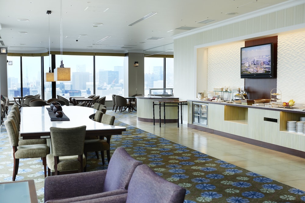 エグゼクティブフロア スタンダードダブル 禁煙 (朝食&エグゼクティブフロア特典あり) エグゼクティブ ラウンジ0 | ロイヤルパークホテル