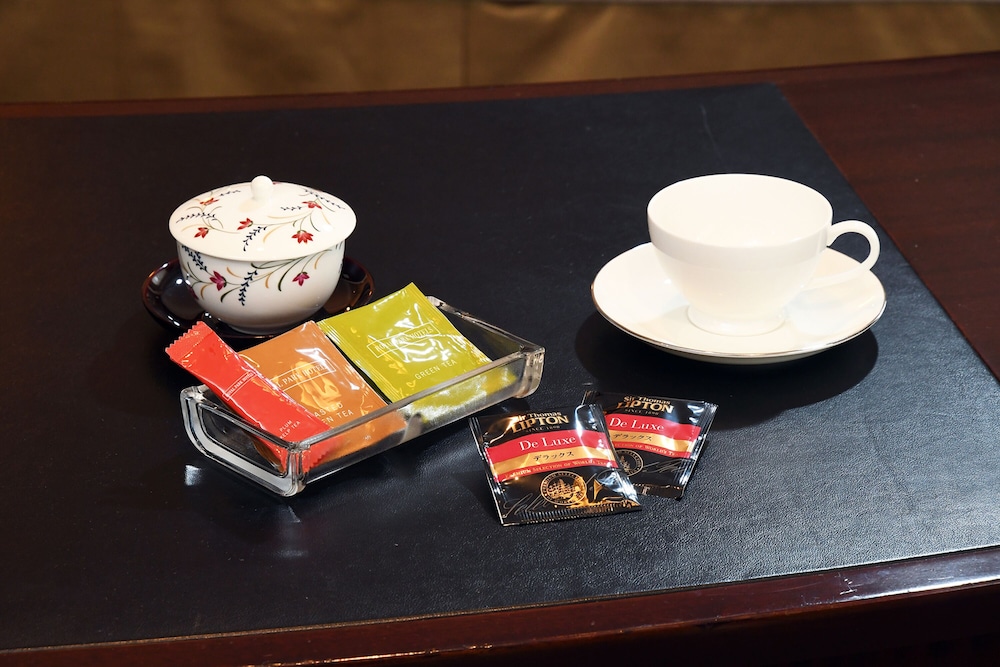 スタンダードダブル 禁煙 客室2 | ロイヤルパークホテル