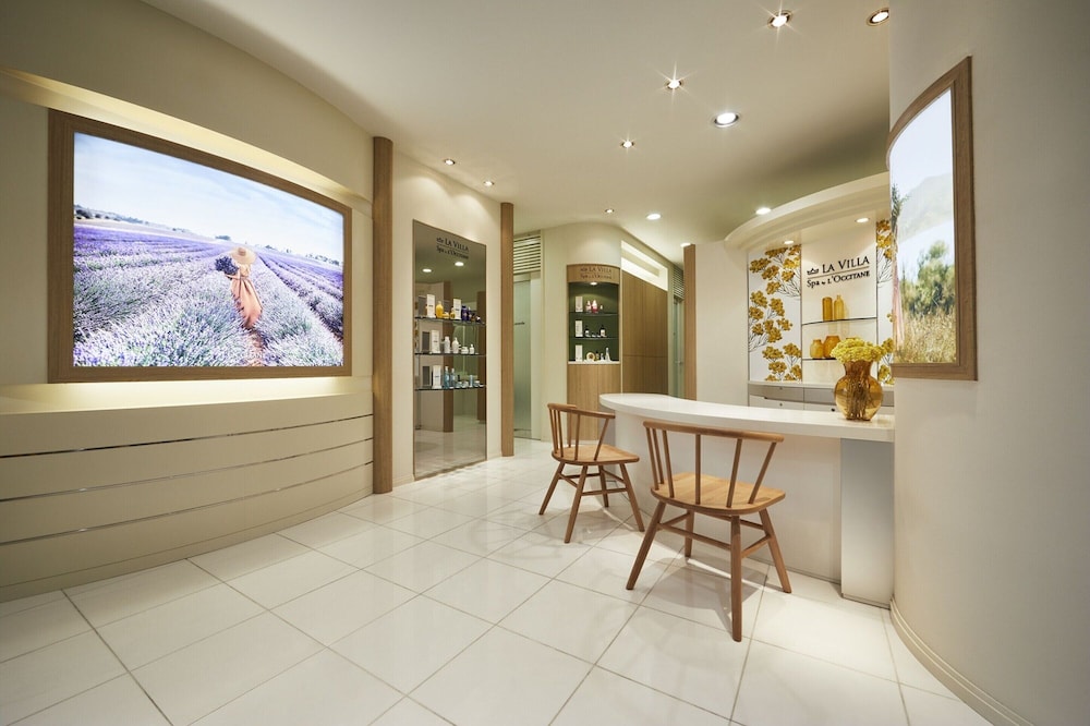 スパ1 | ロイヤルパークホテル スパ1 | ロイヤルパークホテル