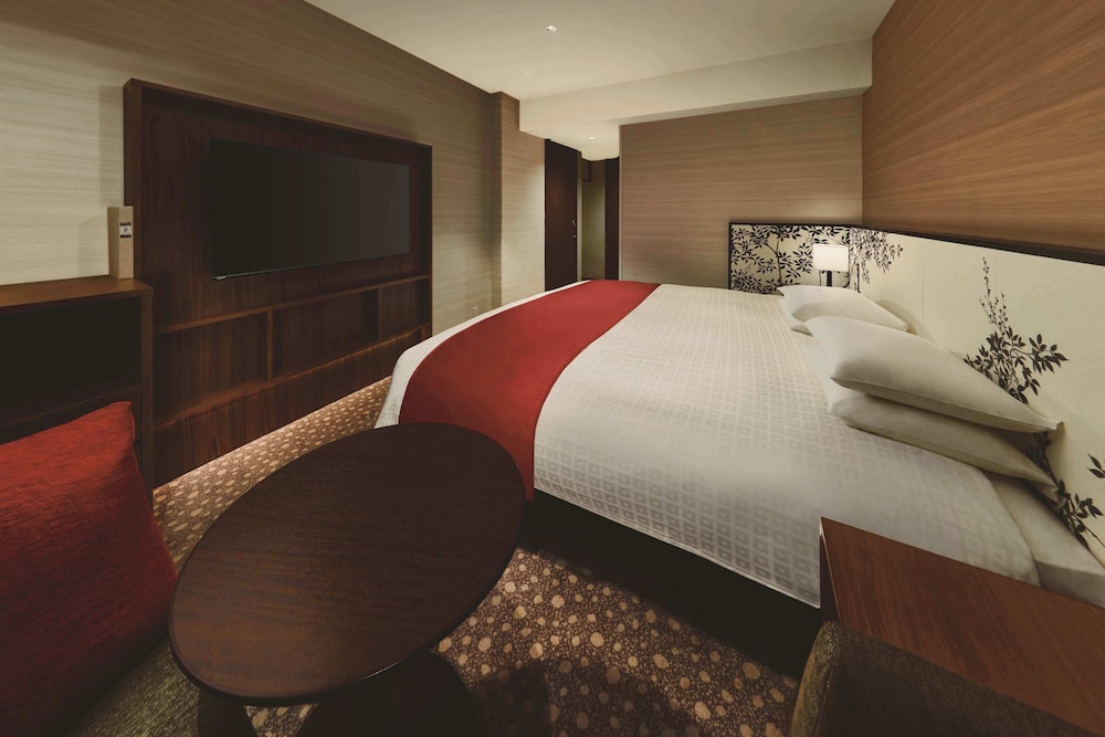 スタンダードキング 禁煙 | 芝パークホテル