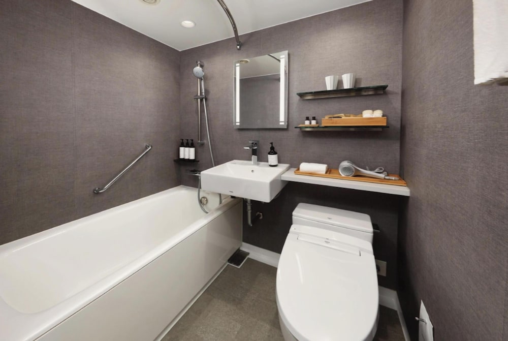 スタンダードキング 禁煙 客室1 | 芝パークホテル