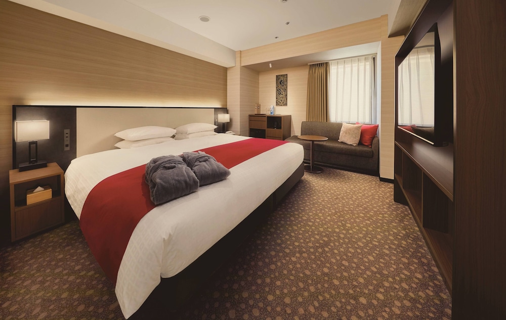 スーペリアキング 禁煙 客室2 | 芝パークホテル