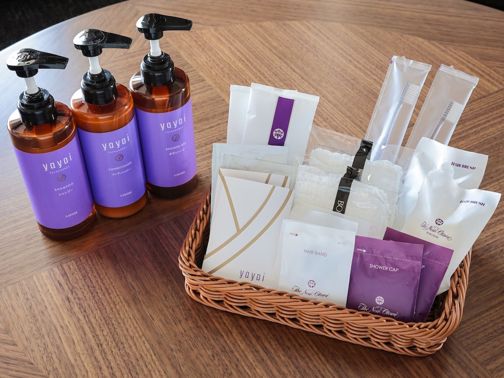 スーペリア ダブルルーム 禁煙 コーナー 客室1 | ホテルニューオータニ幕張