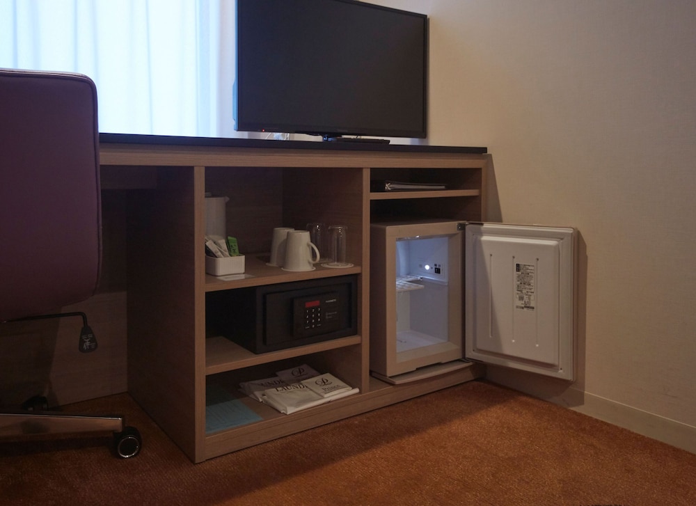 26th-32th ツインルーム禁煙 高層階 客室の設備とサービス3 | サンシャインシティプリンスホテル