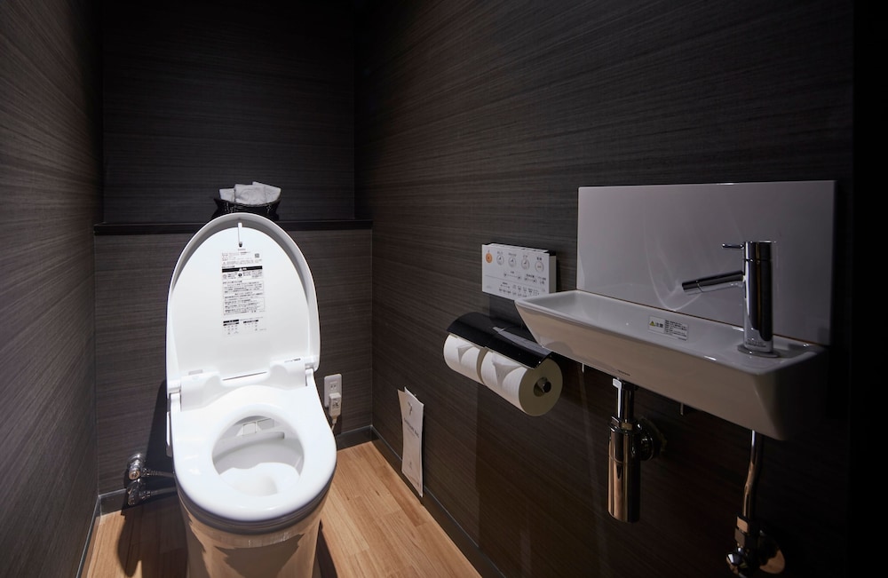 33th-37th フォースルーム禁煙 パノラマフロア 客室の設備とサービス5 | サンシャインシティプリンスホテル