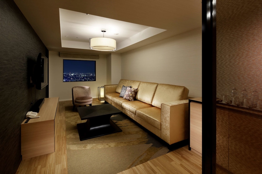 33th-37th フォースルーム禁煙 パノラマフロア 客室1 | サンシャインシティプリンスホテル