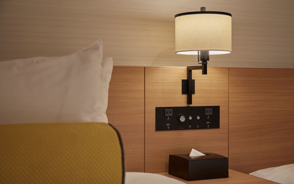 33th-37th フォースルーム禁煙 パノラマフロア 客室の設備とサービス2 | サンシャインシティプリンスホテル