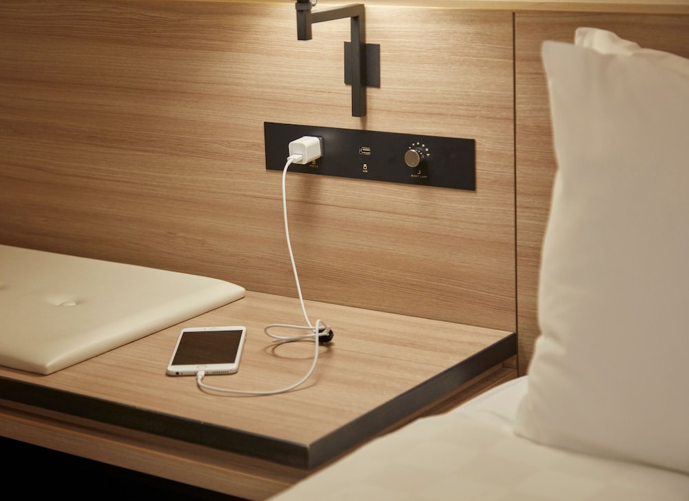 10th-24th ツインルーム 禁煙 客室の設備とサービス2 | サンシャインシティプリンスホテル