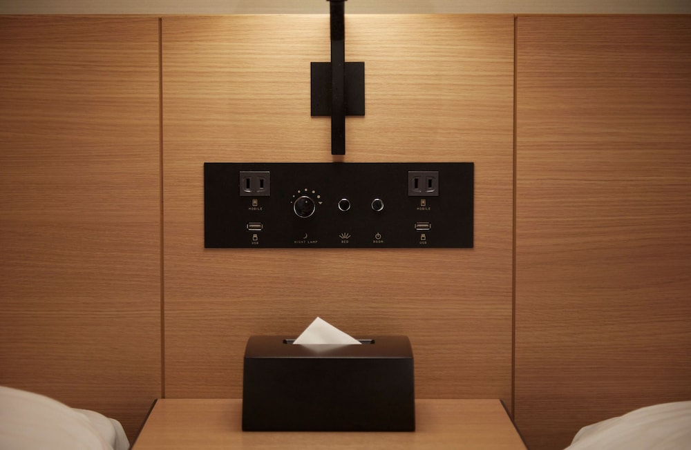 33th-37th フォースルーム禁煙 パノラマフロア 客室の設備とサービス3 | サンシャインシティプリンスホテル