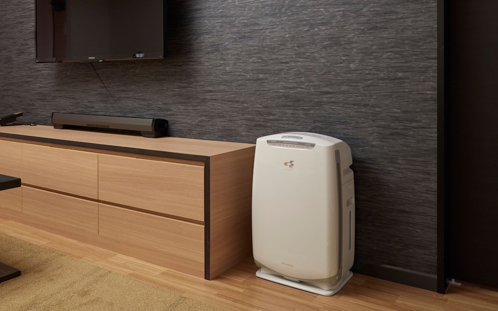 33th-37th フォースルーム禁煙 パノラマフロア 客室の設備とサービス6 | サンシャインシティプリンスホテル