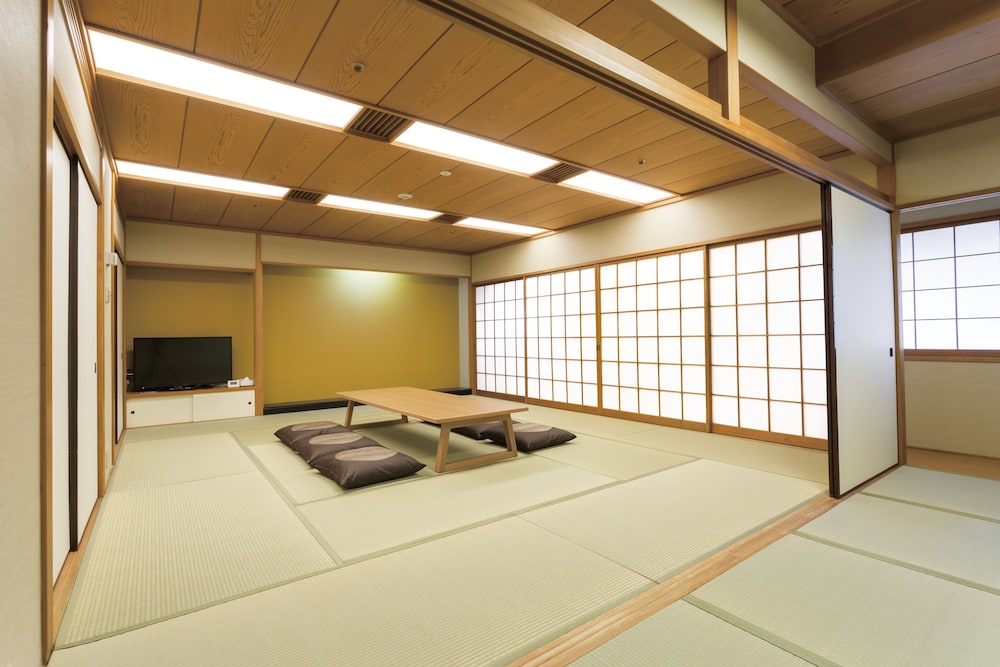 和室 禁煙 | サンシャインシティプリンスホテル