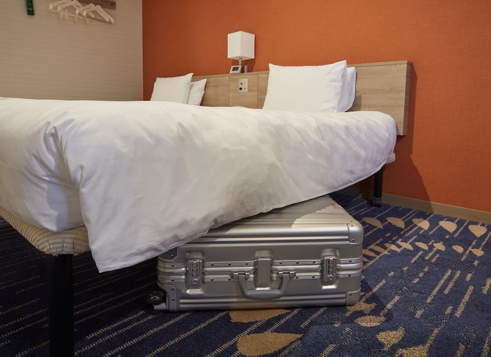 10th-24th ツインルーム 禁煙 客室2 | サンシャインシティプリンスホテル