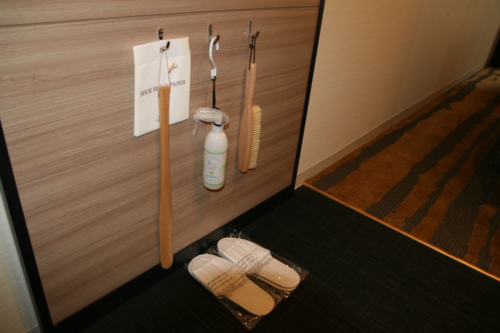 33th-37th セミダブルルーム禁煙 パノラマフロア 客室の設備とサービス0 | サンシャインシティプリンスホテル